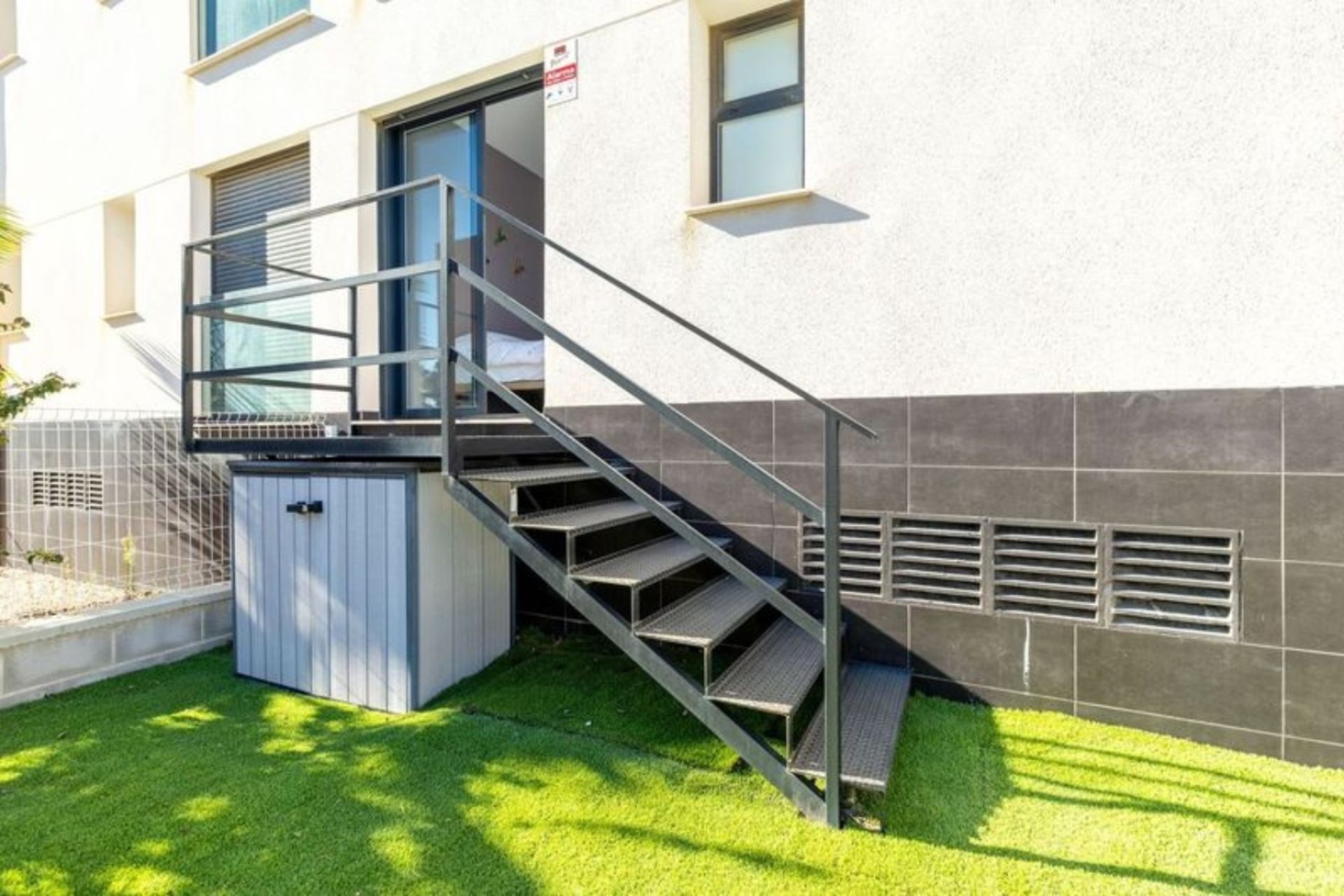 Resale - Apartment -
Orihuela Costa - Villamartin