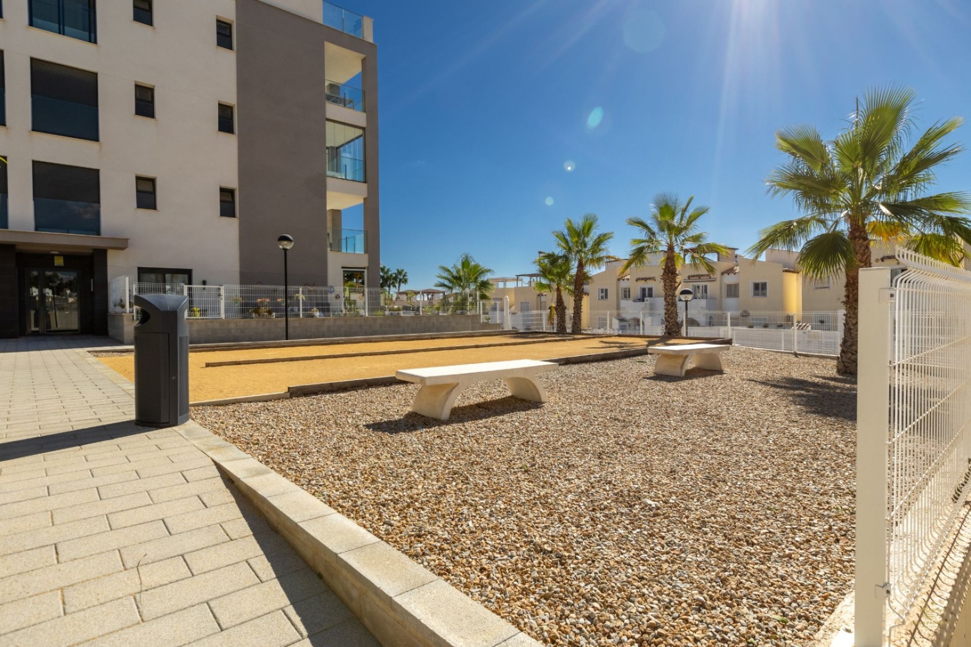 Resale - Apartment -
Orihuela Costa - Villamartin