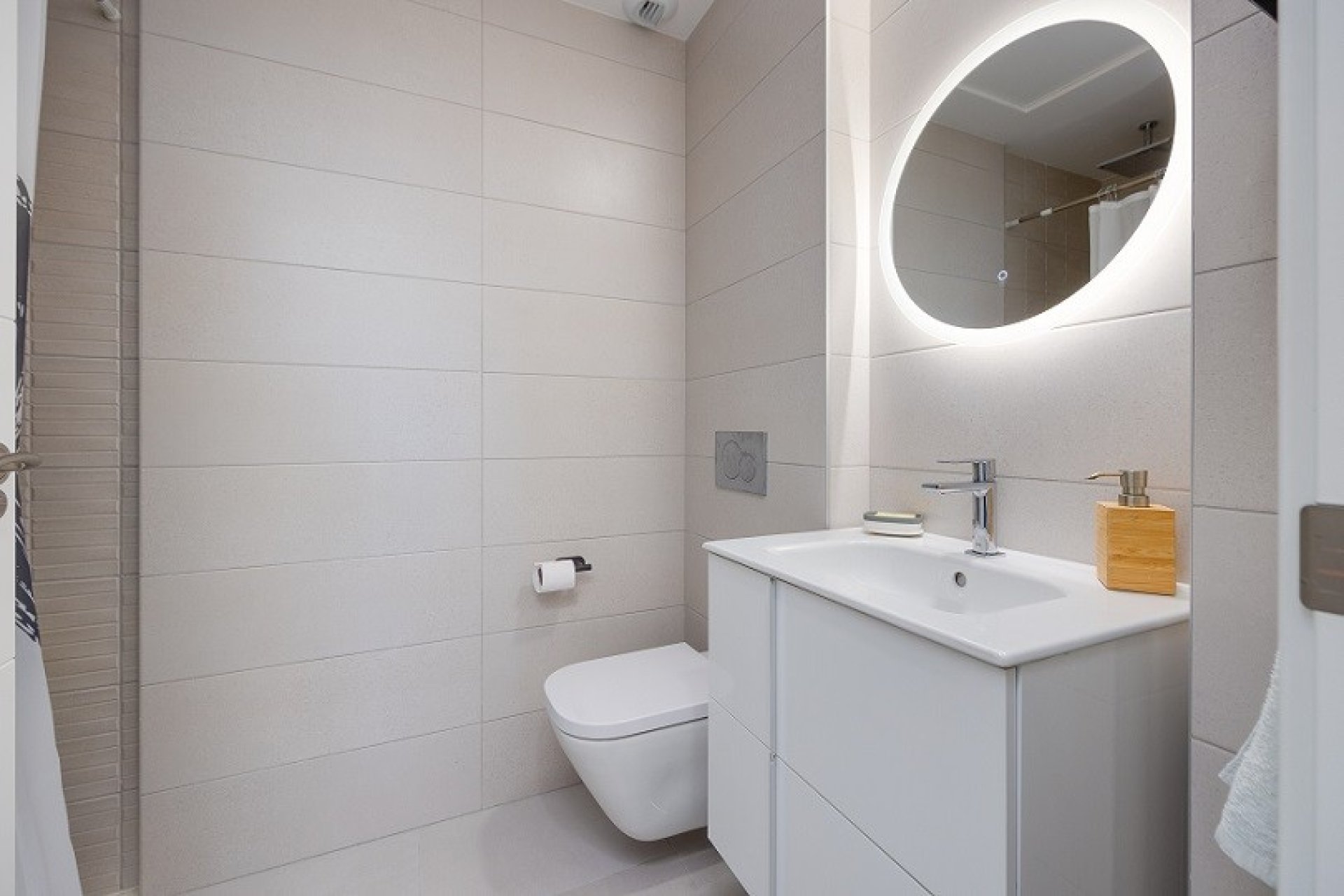 Resale - Apartment -
Orihuela Costa - Villamartin