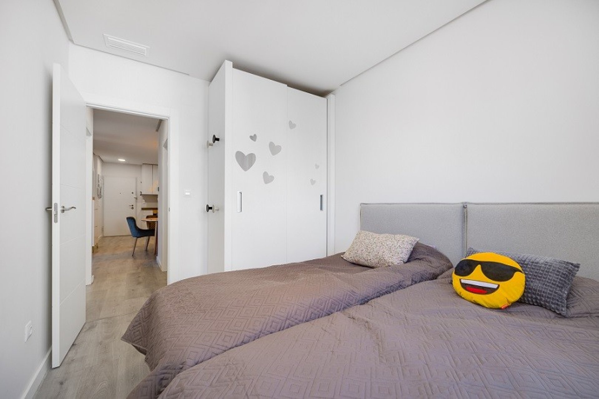 Resale - Apartment -
Orihuela Costa - Villamartin