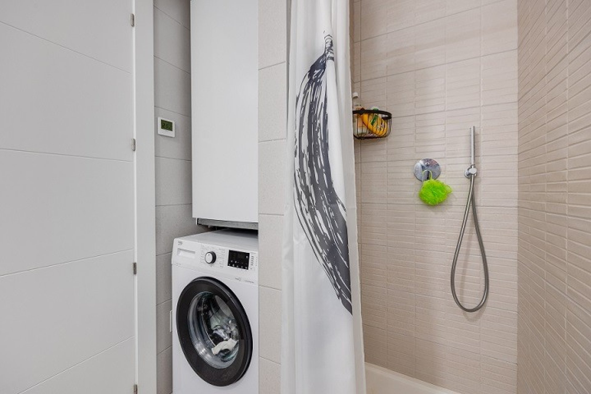 Resale - Apartment -
Orihuela Costa - Villamartin