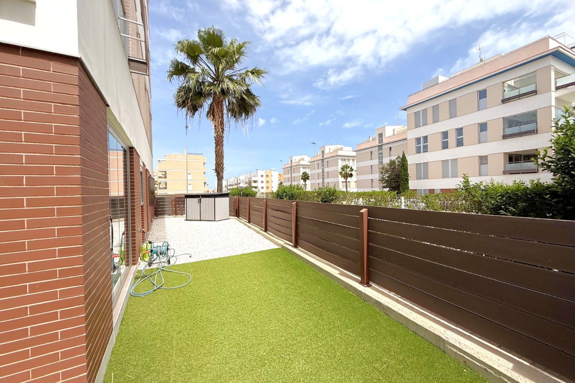 Resale - Apartment -
Orihuela Costa - Villamartin