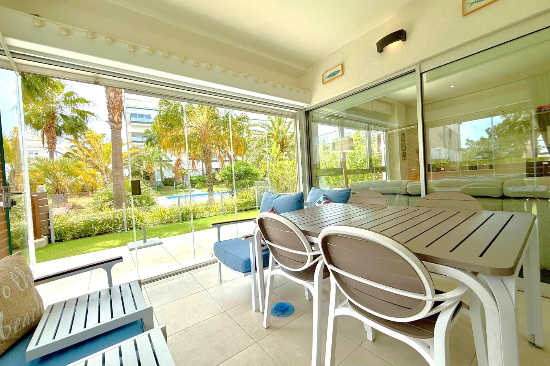 Resale - Apartment -
Orihuela Costa - Villamartin