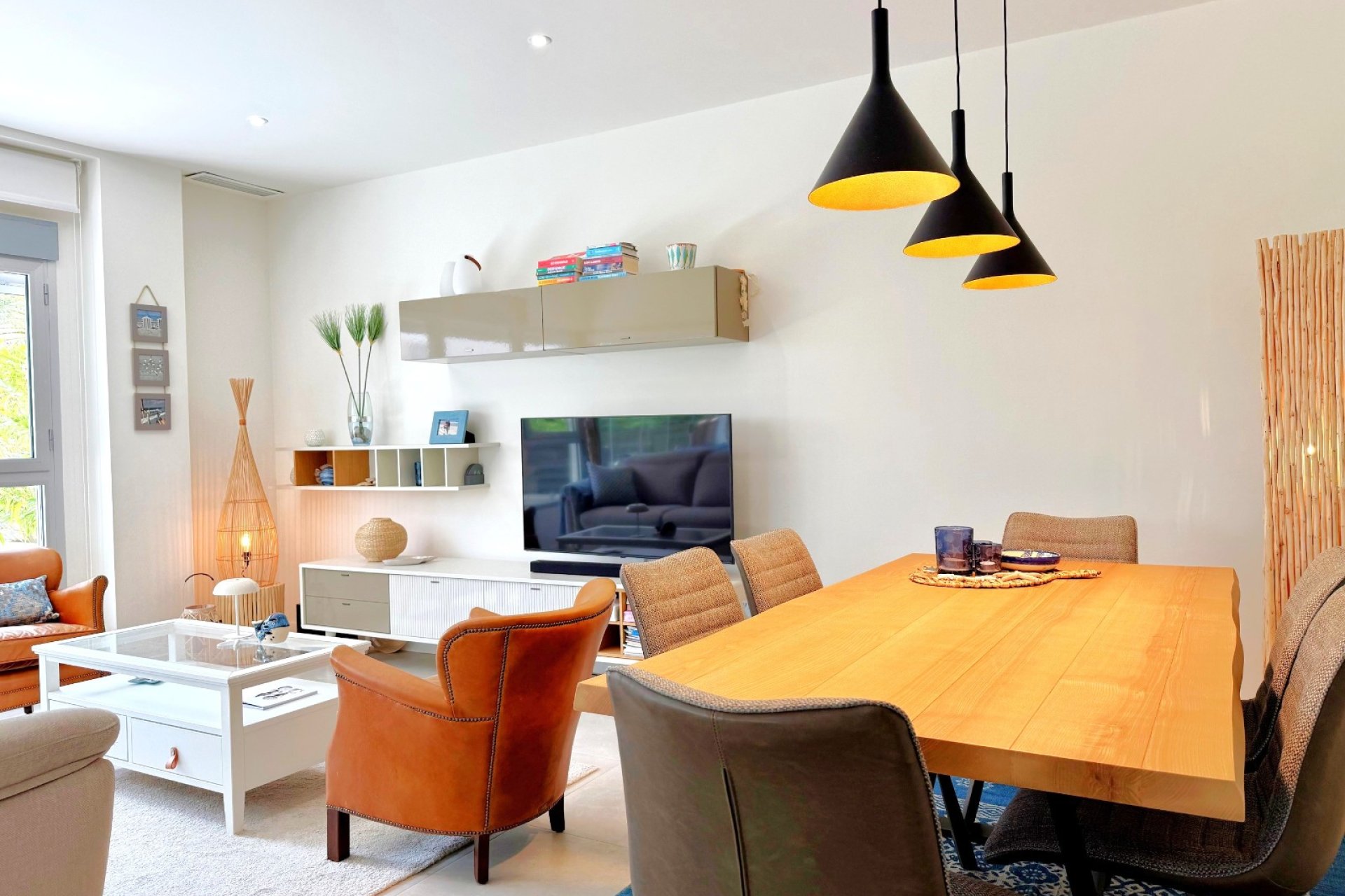 Resale - Apartment -
Orihuela Costa - Villamartin