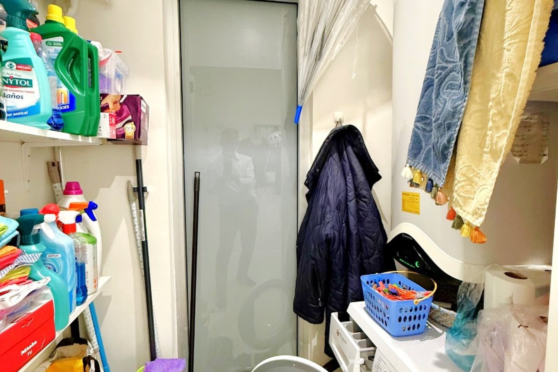 Resale - Apartment -
Orihuela Costa - Villamartin