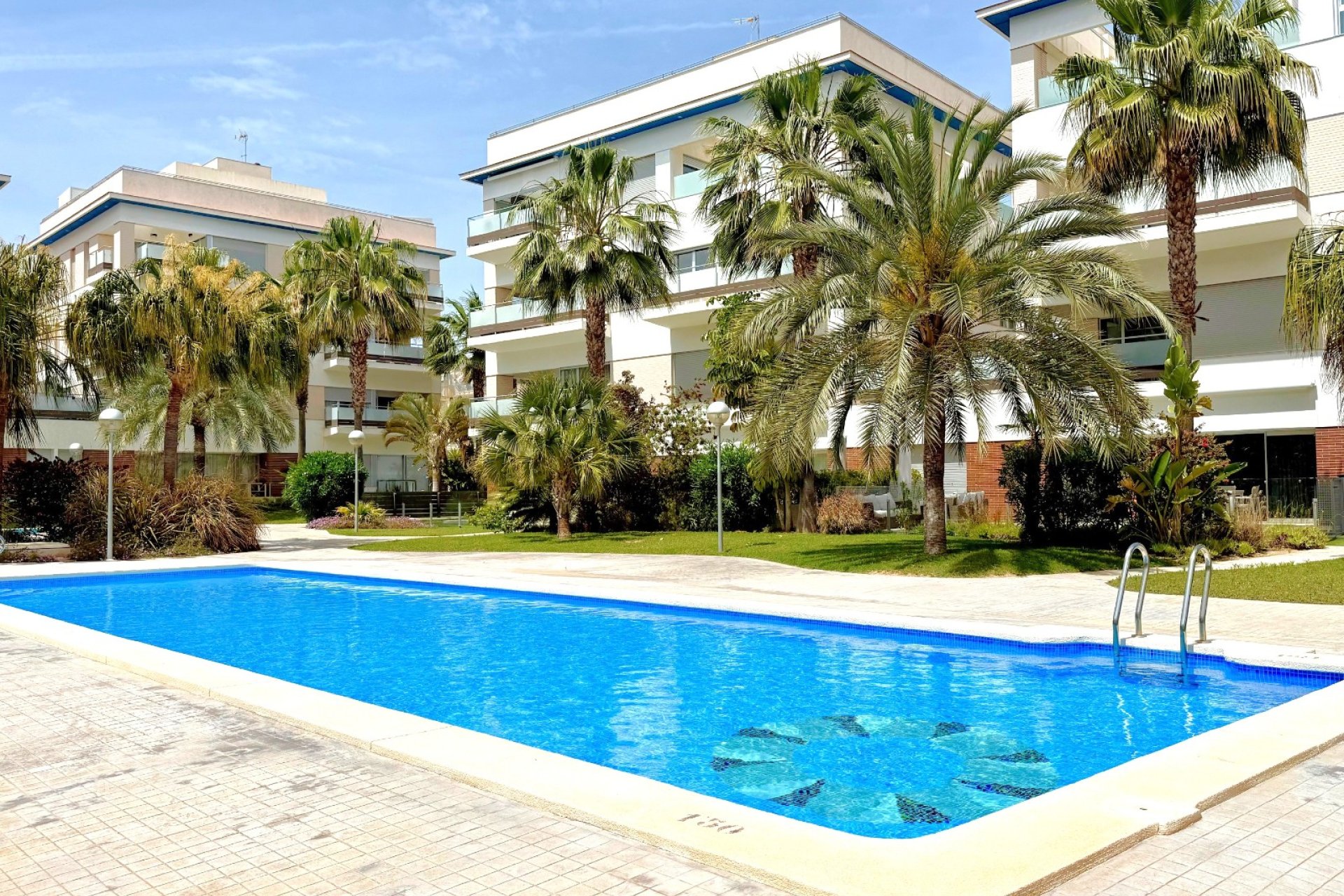 Resale - Apartment -
Orihuela Costa - Villamartin