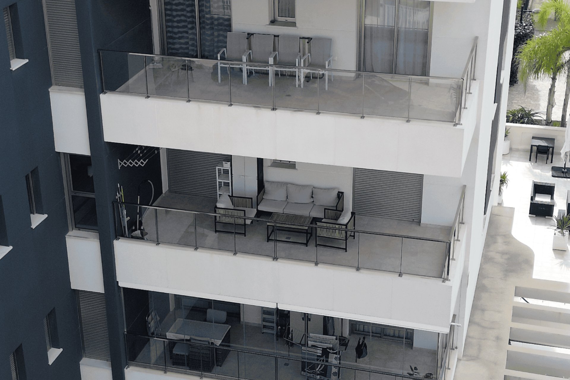 Resale - Apartment -
Orihuela Costa - Villamartin