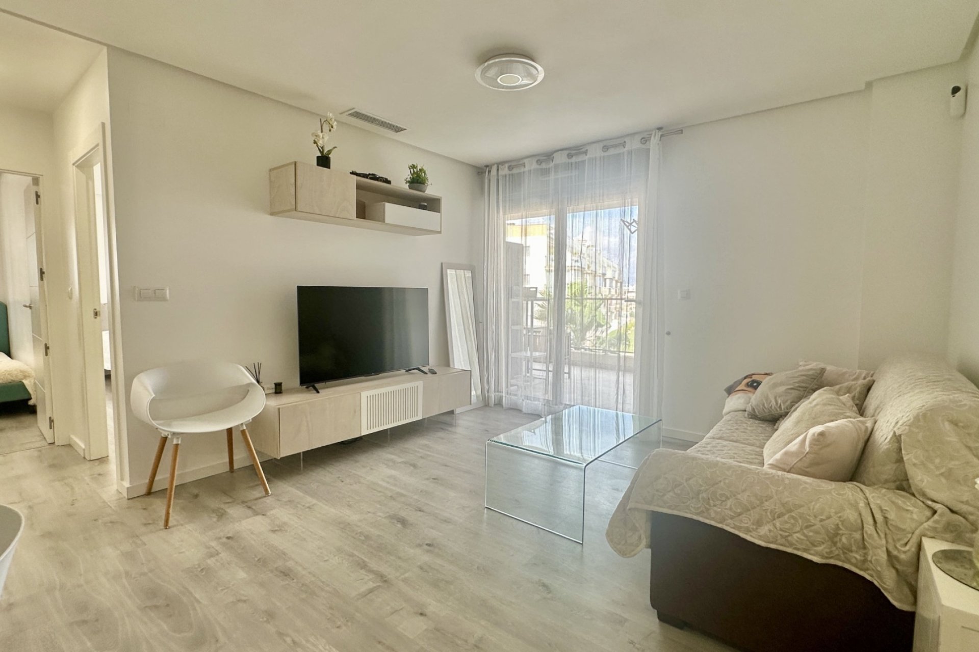 Resale - Apartment -
Orihuela Costa - Villamartin