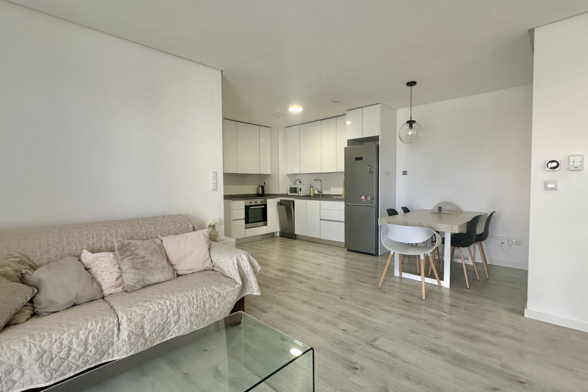 Resale - Apartment -
Orihuela Costa - Villamartin