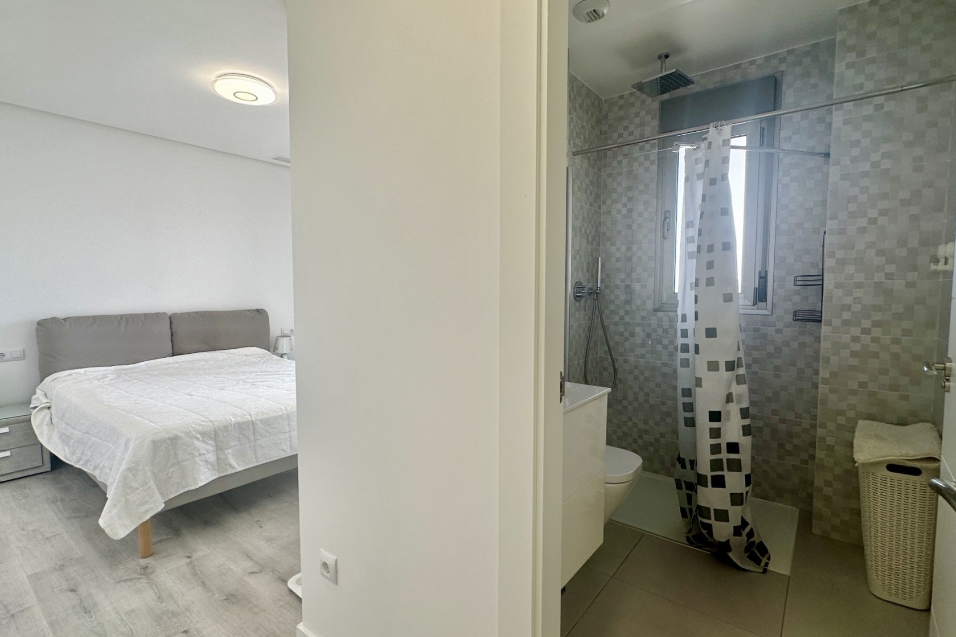 Resale - Apartment -
Orihuela Costa - Villamartin