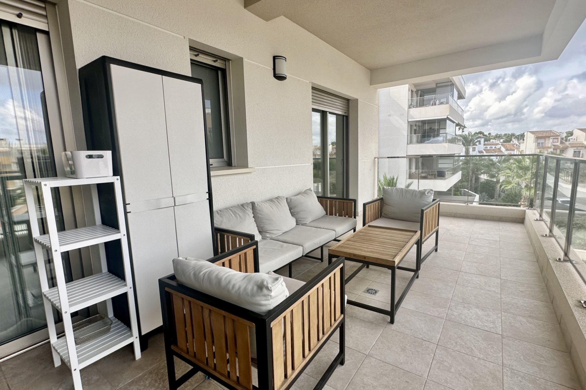 Resale - Apartment -
Orihuela Costa - Villamartin