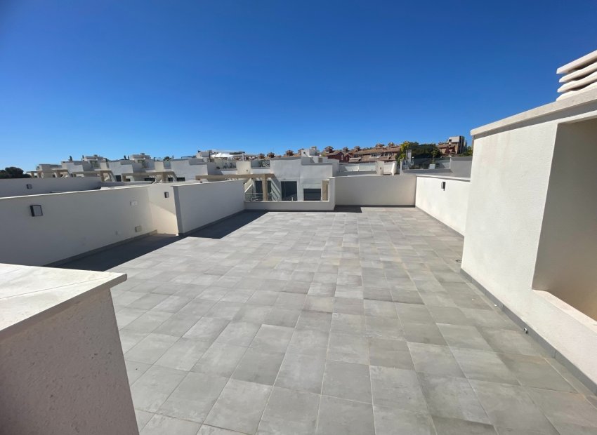 Resale - Apartment -
Orihuela Costa - Villamartin