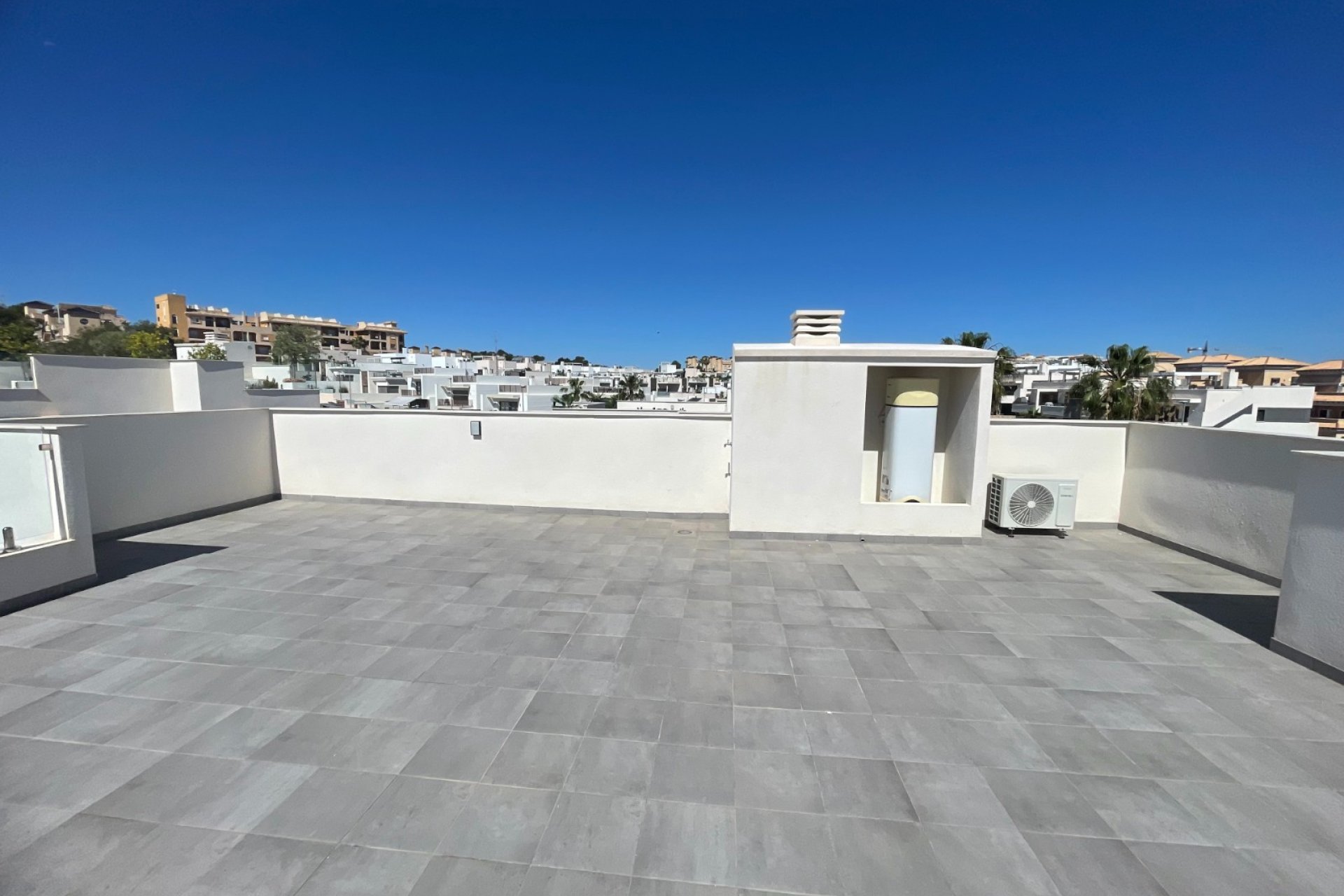Resale - Apartment -
Orihuela Costa - Villamartin