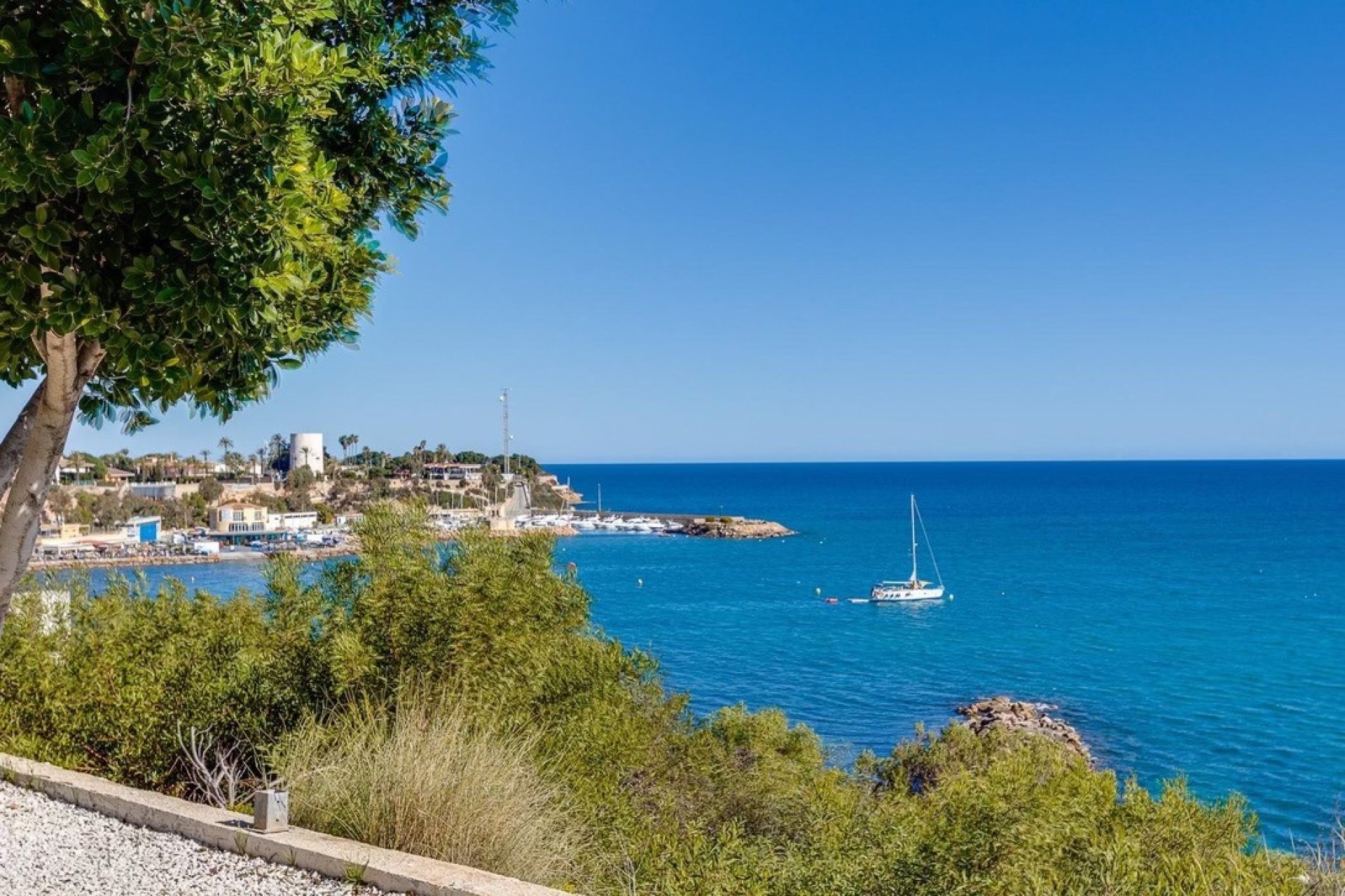 Resale - Apartment -
Orihuela Costa - Villamartin