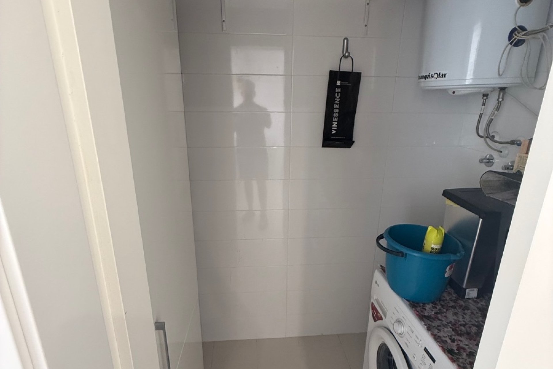 Resale - Apartment -
Orihuela Costa - Villamartin