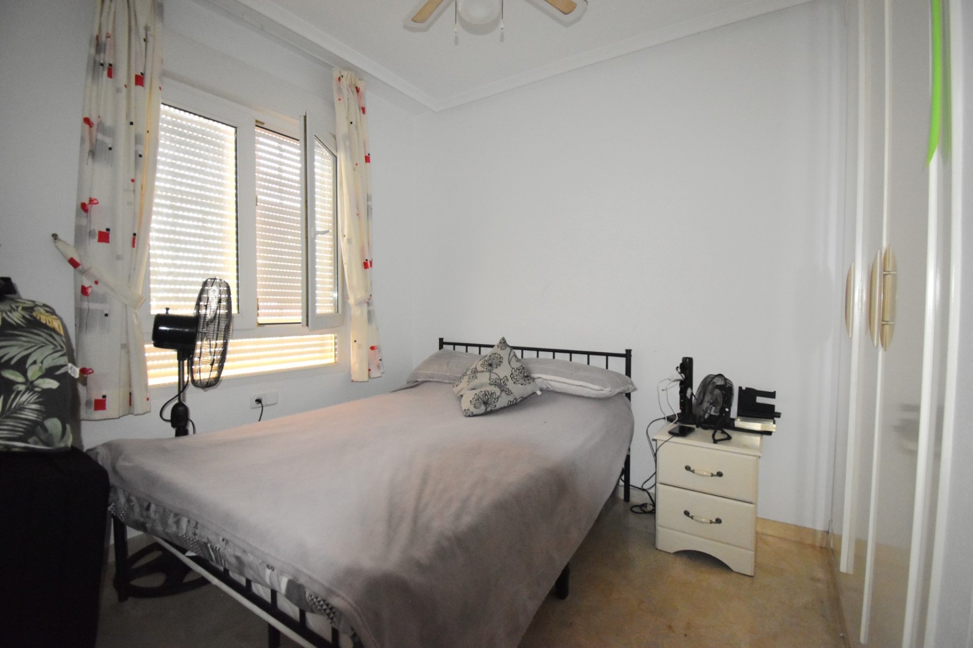 Resale - Apartment -
Orihuela Costa - Villamartin