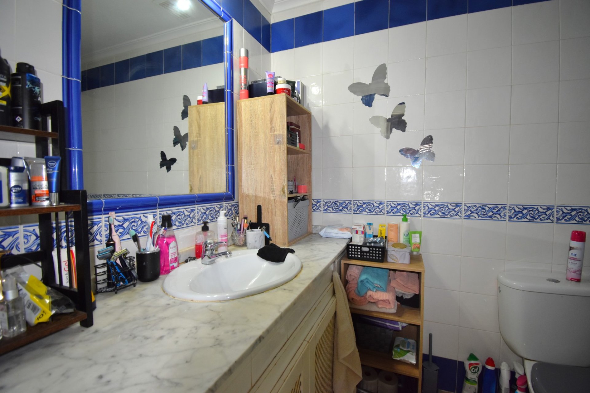 Resale - Apartment -
Orihuela Costa - Villamartin