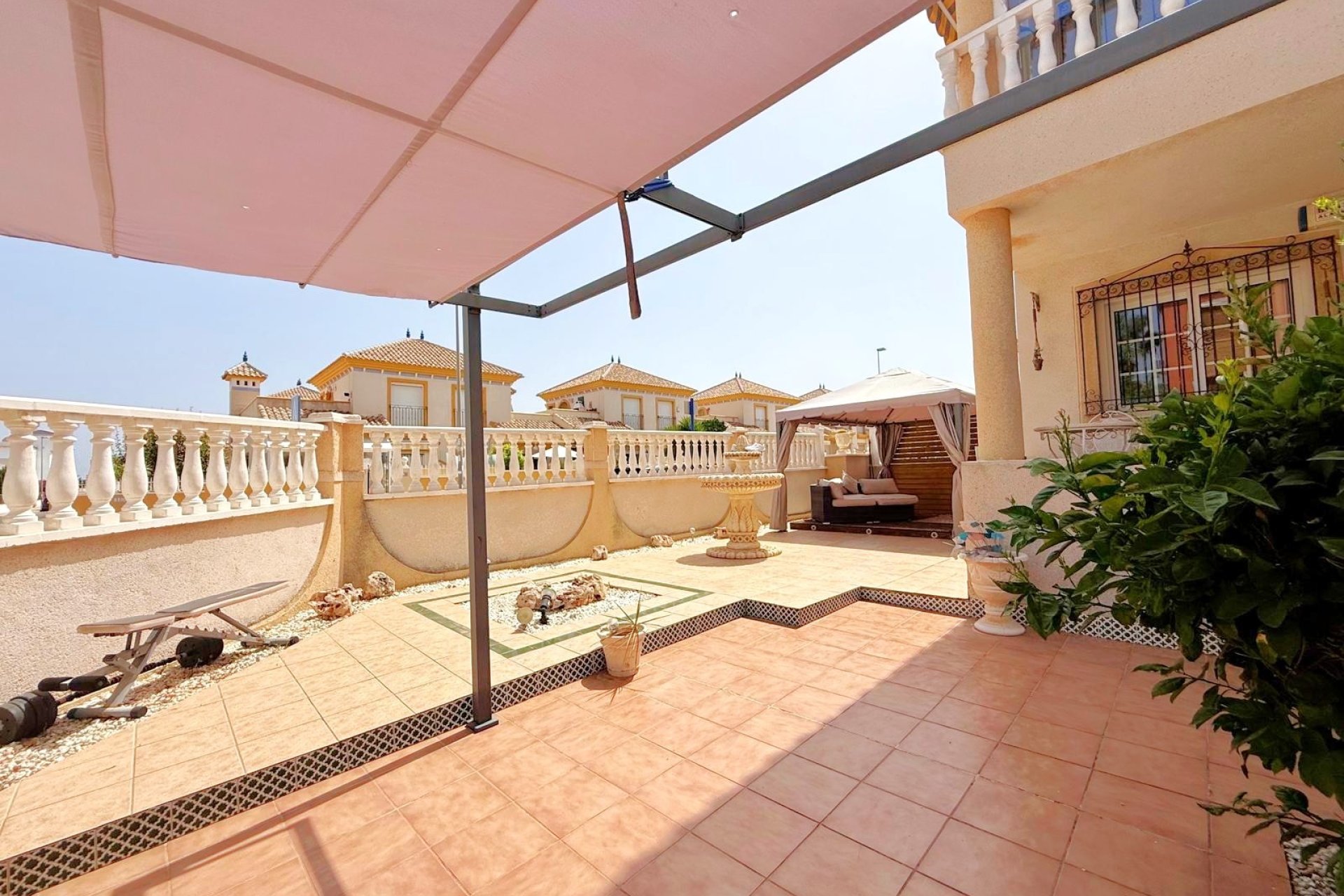Resale - Apartment -
Orihuela Costa - Villamartin