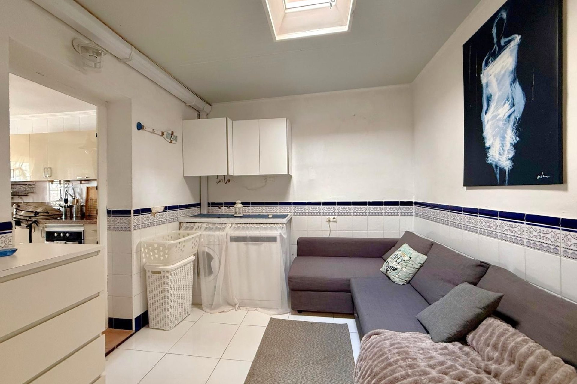 Resale - Apartment -
Orihuela Costa - Villamartin