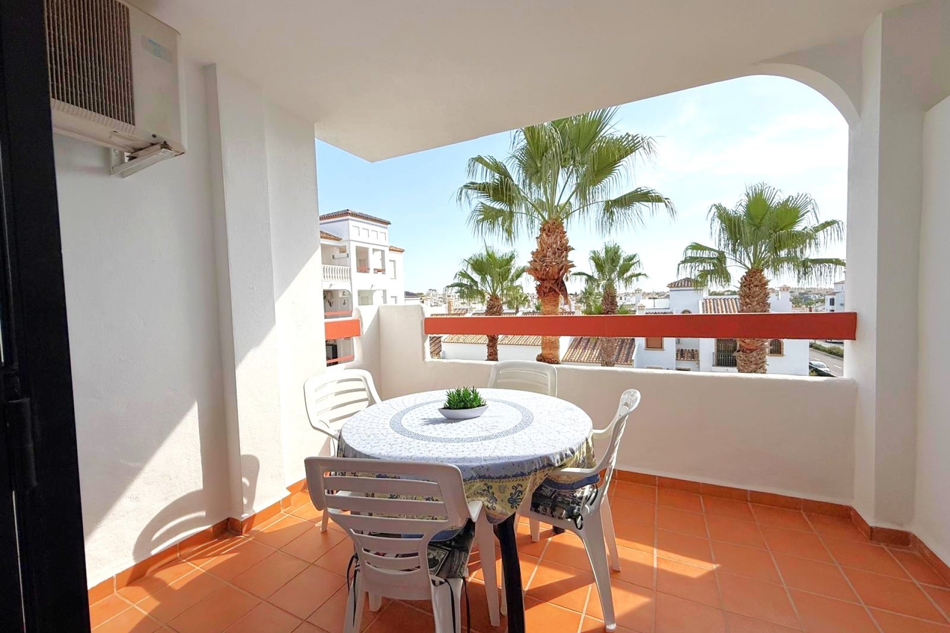 Resale - Apartment -
Orihuela Costa - Villamartin