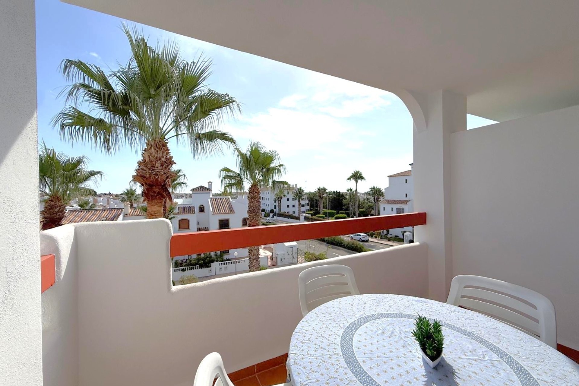 Resale - Apartment -
Orihuela Costa - Villamartin