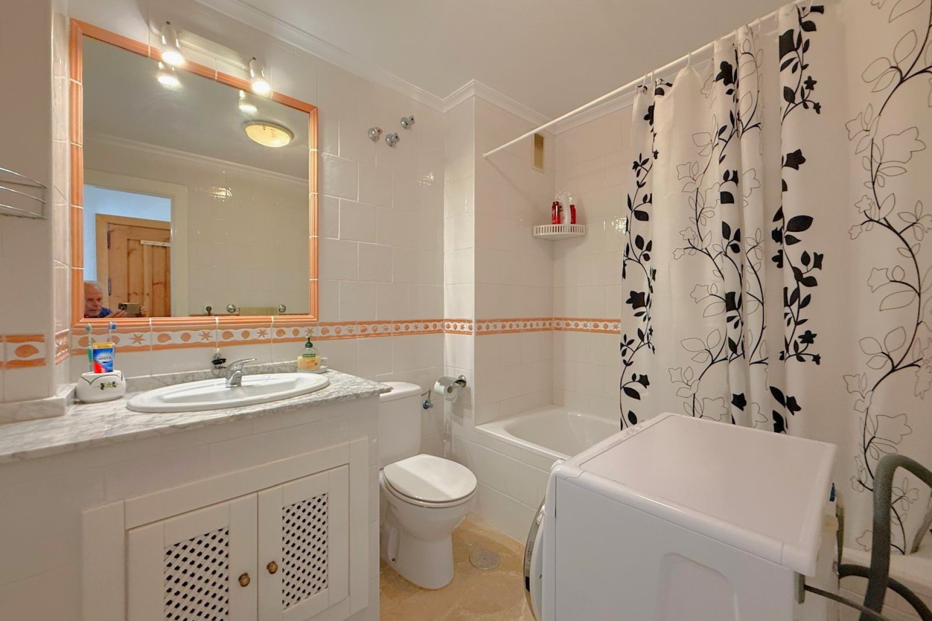 Resale - Apartment -
Orihuela Costa - Villamartin