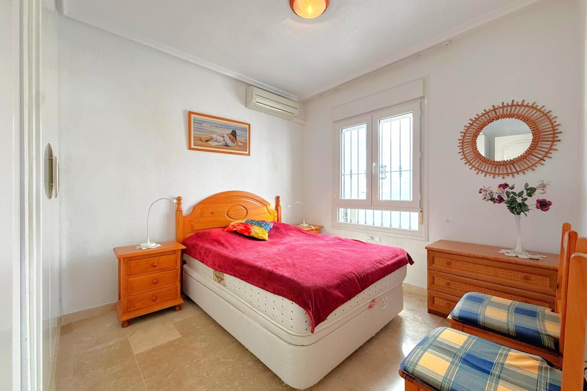 Resale - Apartment -
Orihuela Costa - Villamartin
