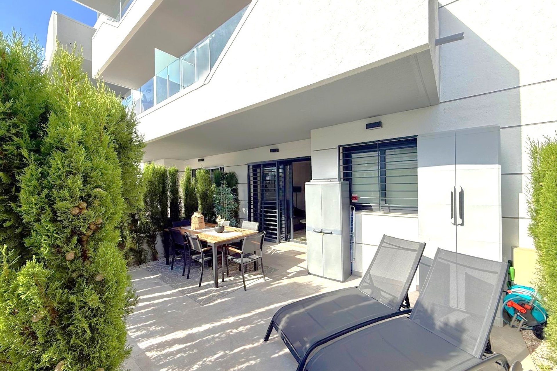 Resale - Apartment -
Orihuela Costa - Villamartin