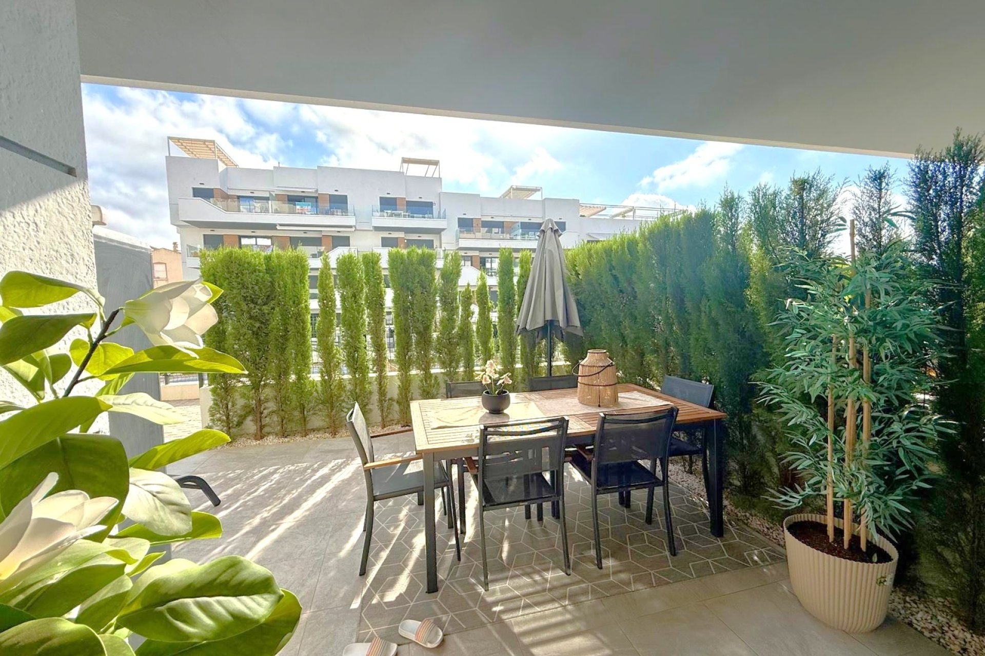 Resale - Apartment -
Orihuela Costa - Villamartin