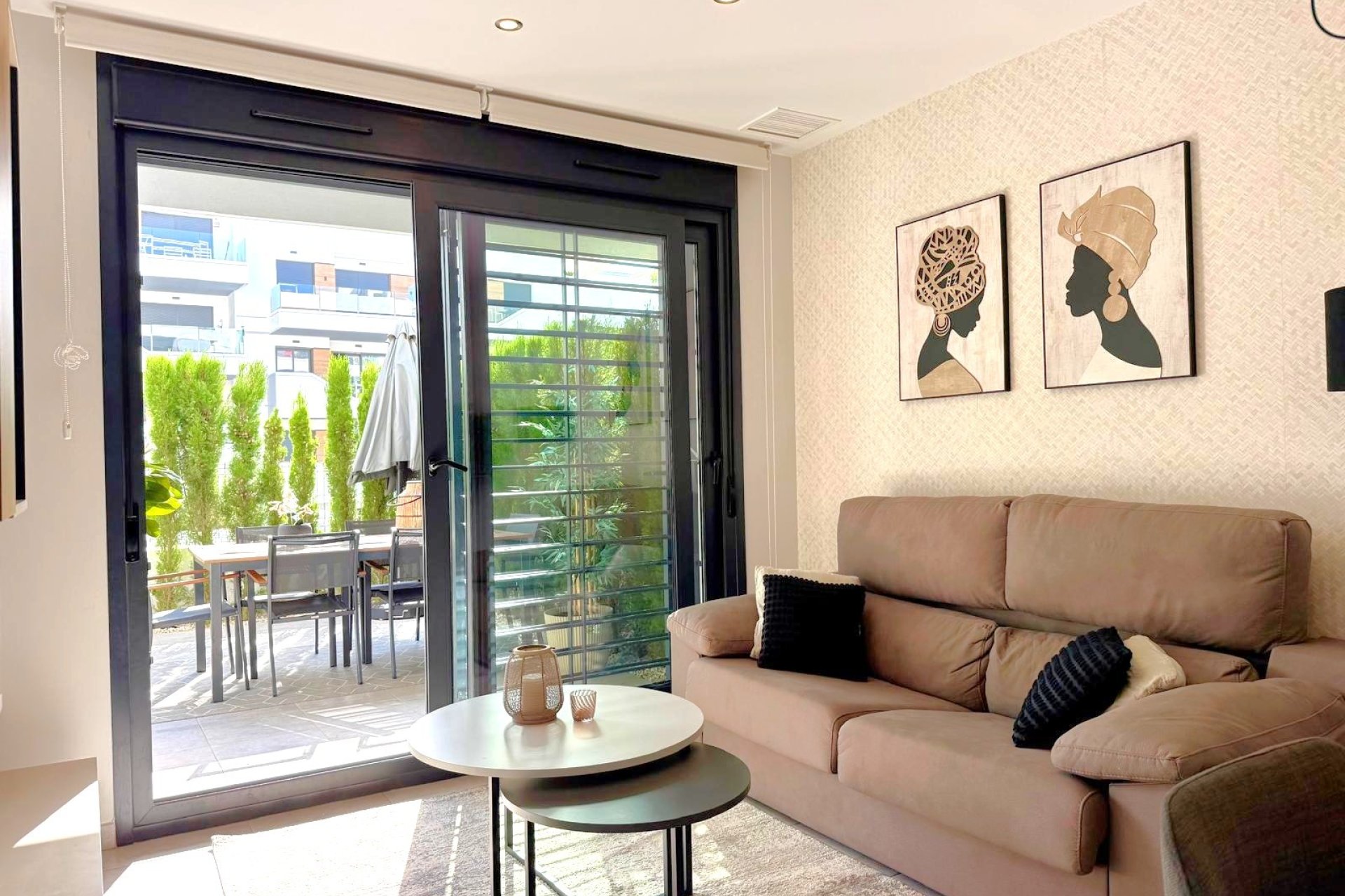 Resale - Apartment -
Orihuela Costa - Villamartin