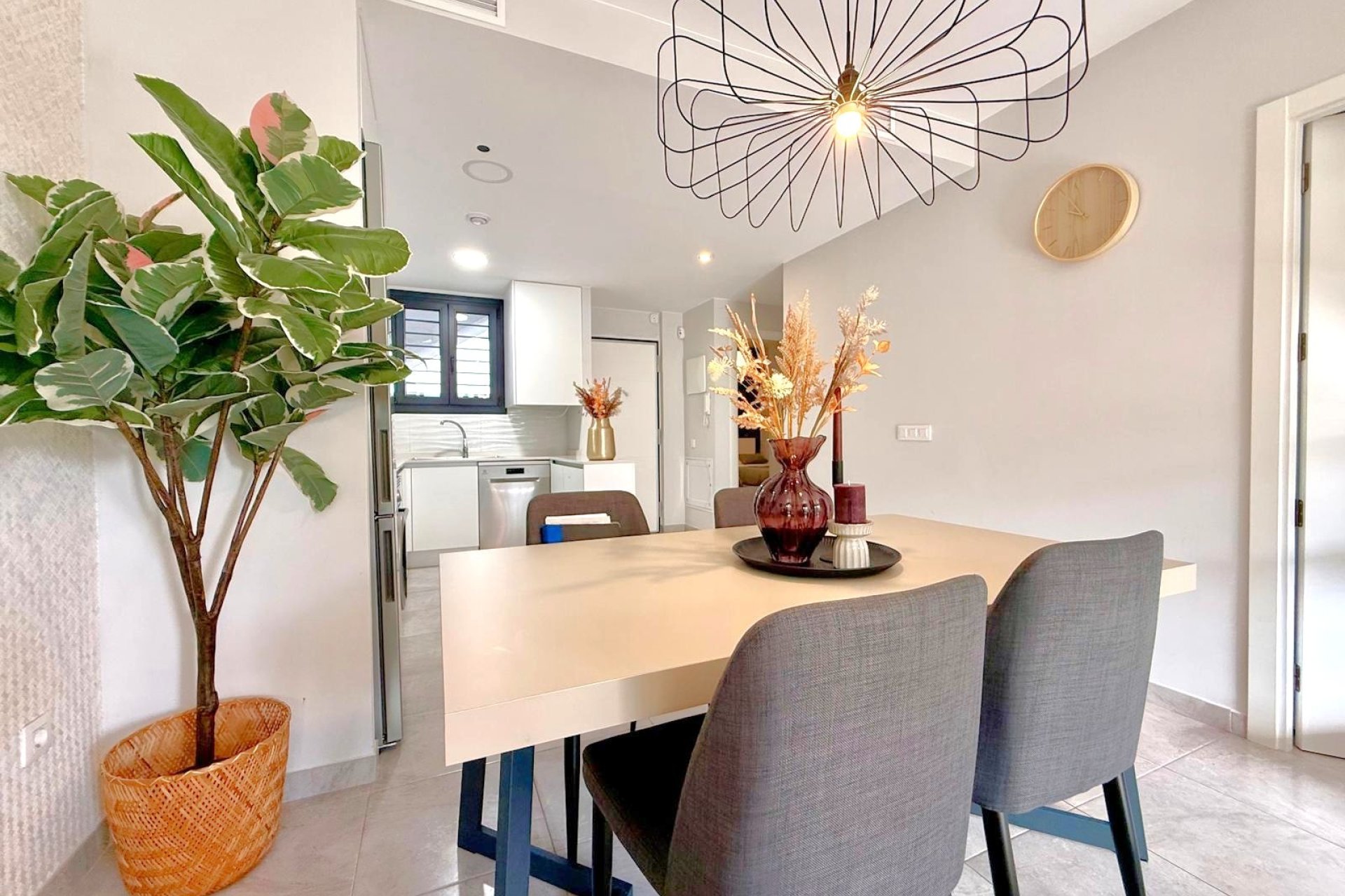 Resale - Apartment -
Orihuela Costa - Villamartin