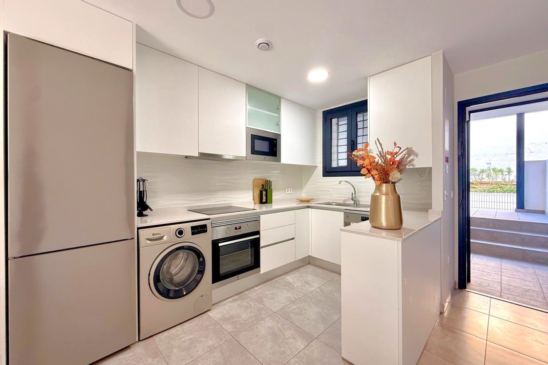 Resale - Apartment -
Orihuela Costa - Villamartin
