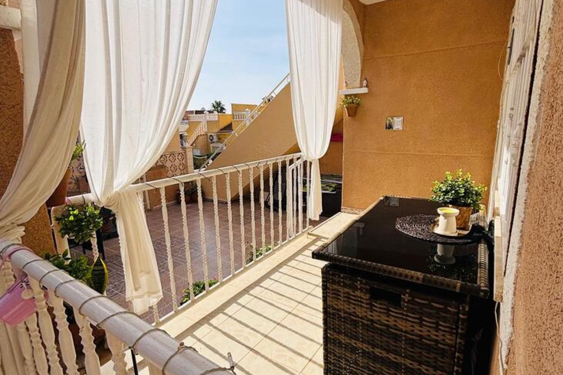 Resale - Apartment -
Orihuela Costa - Villamartin