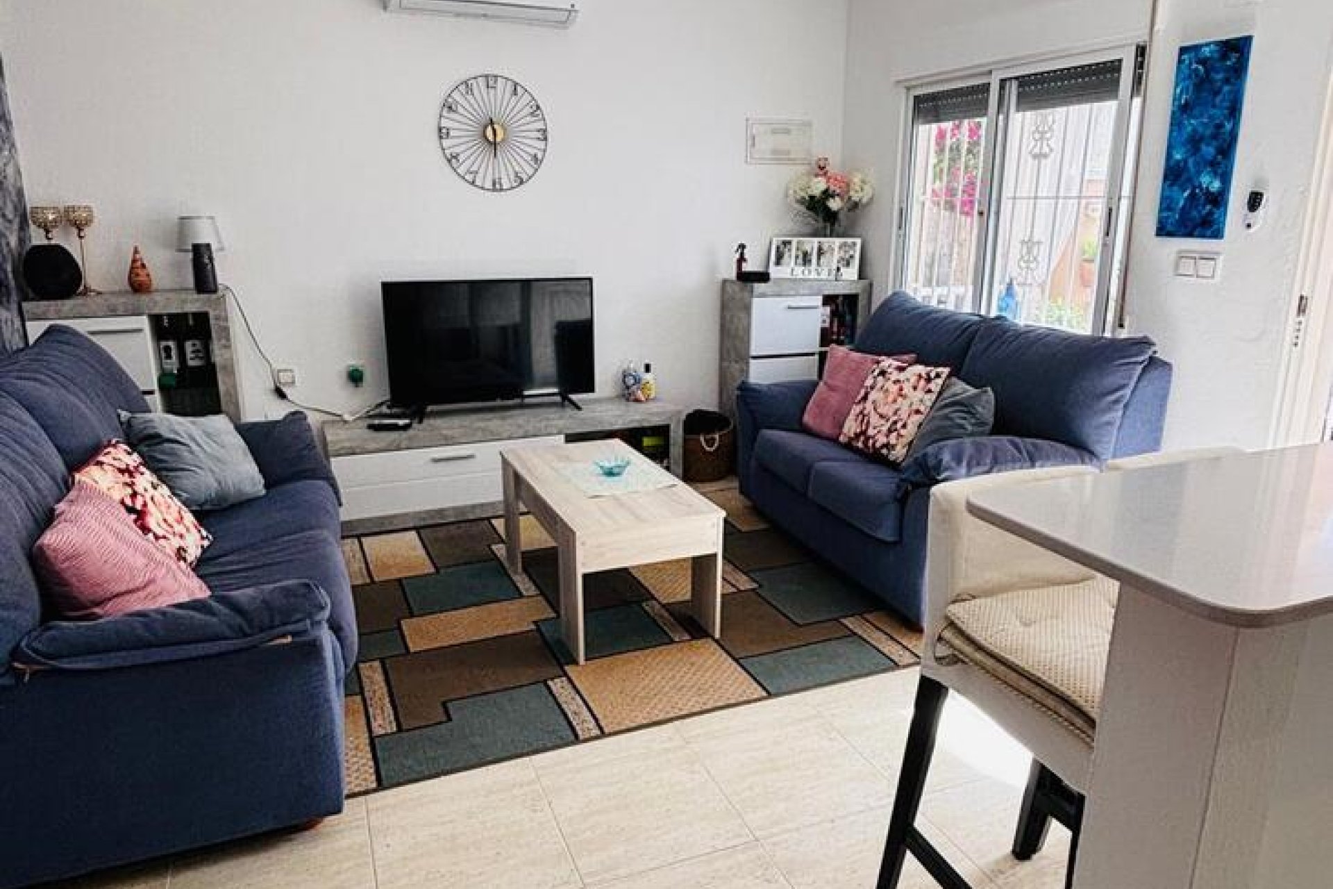 Resale - Apartment -
Orihuela Costa - Villamartin