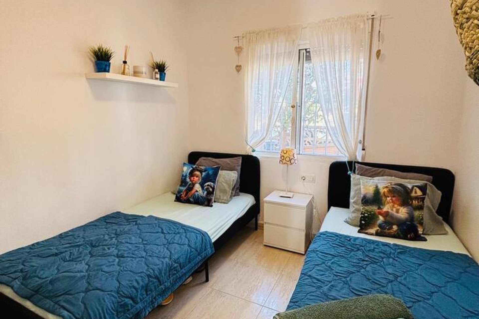 Resale - Apartment -
Orihuela Costa - Villamartin