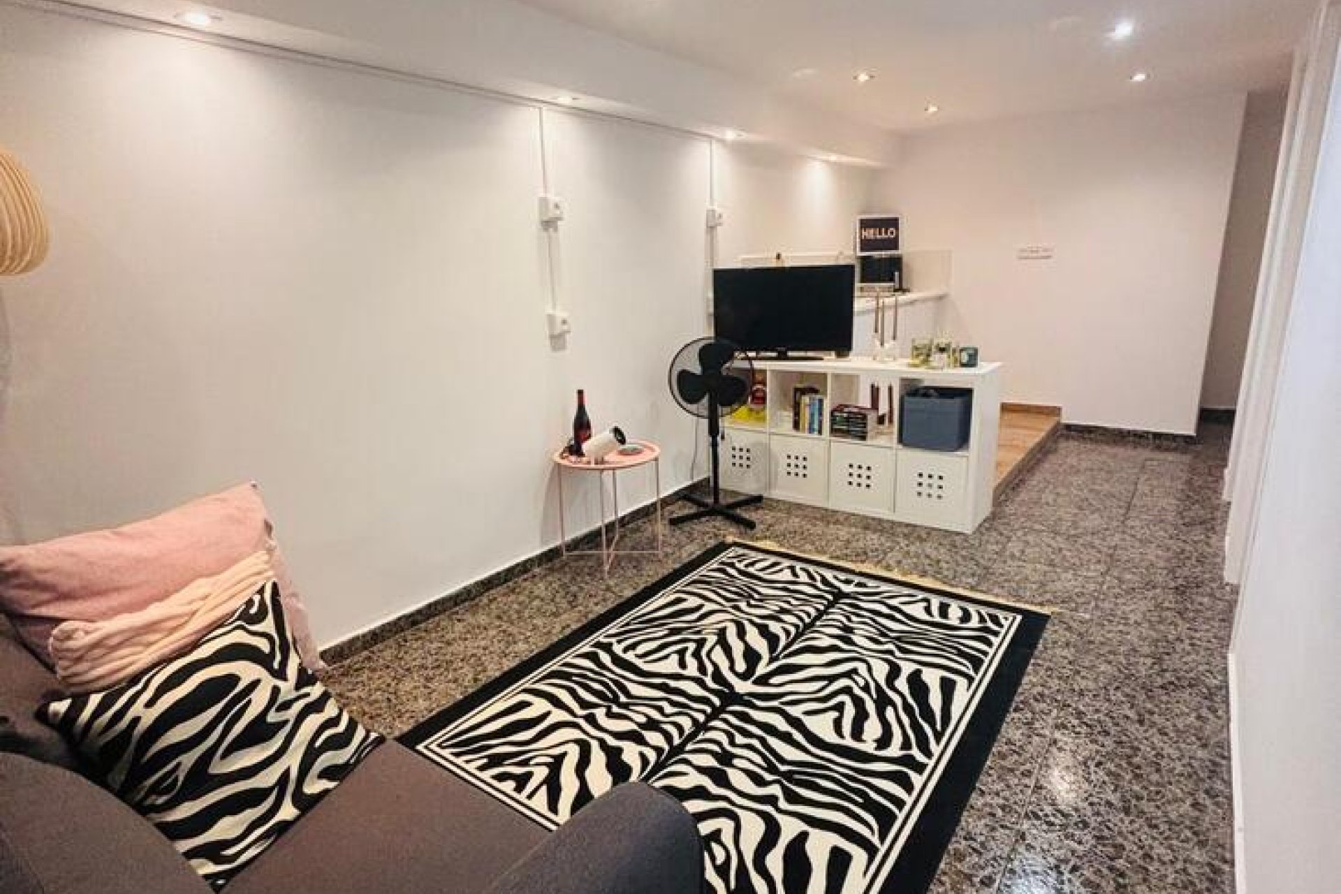Resale - Apartment -
Orihuela Costa - Villamartin