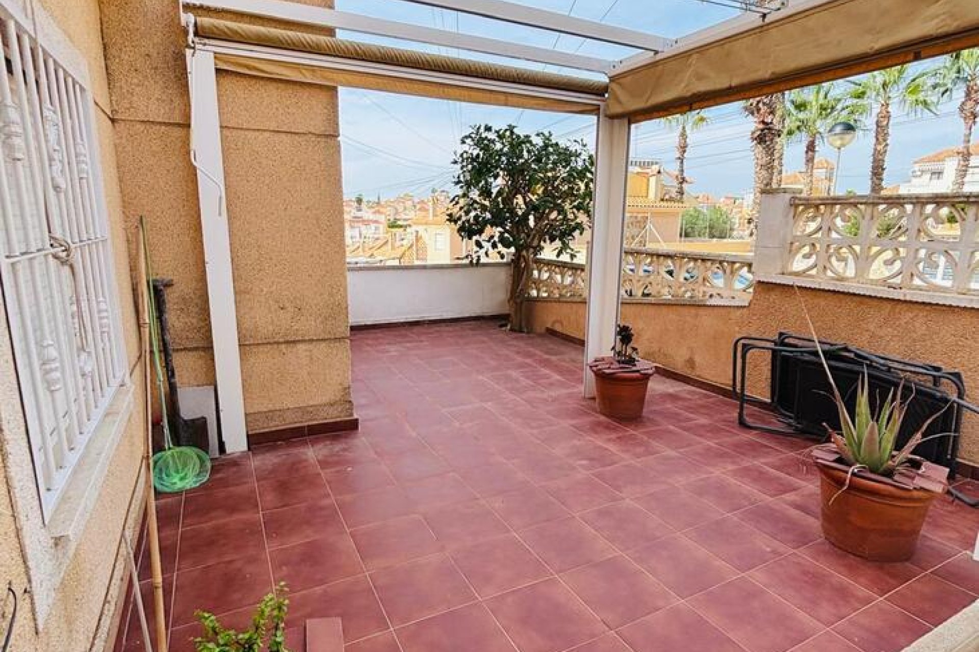 Resale - Apartment -
Orihuela Costa - Villamartin
