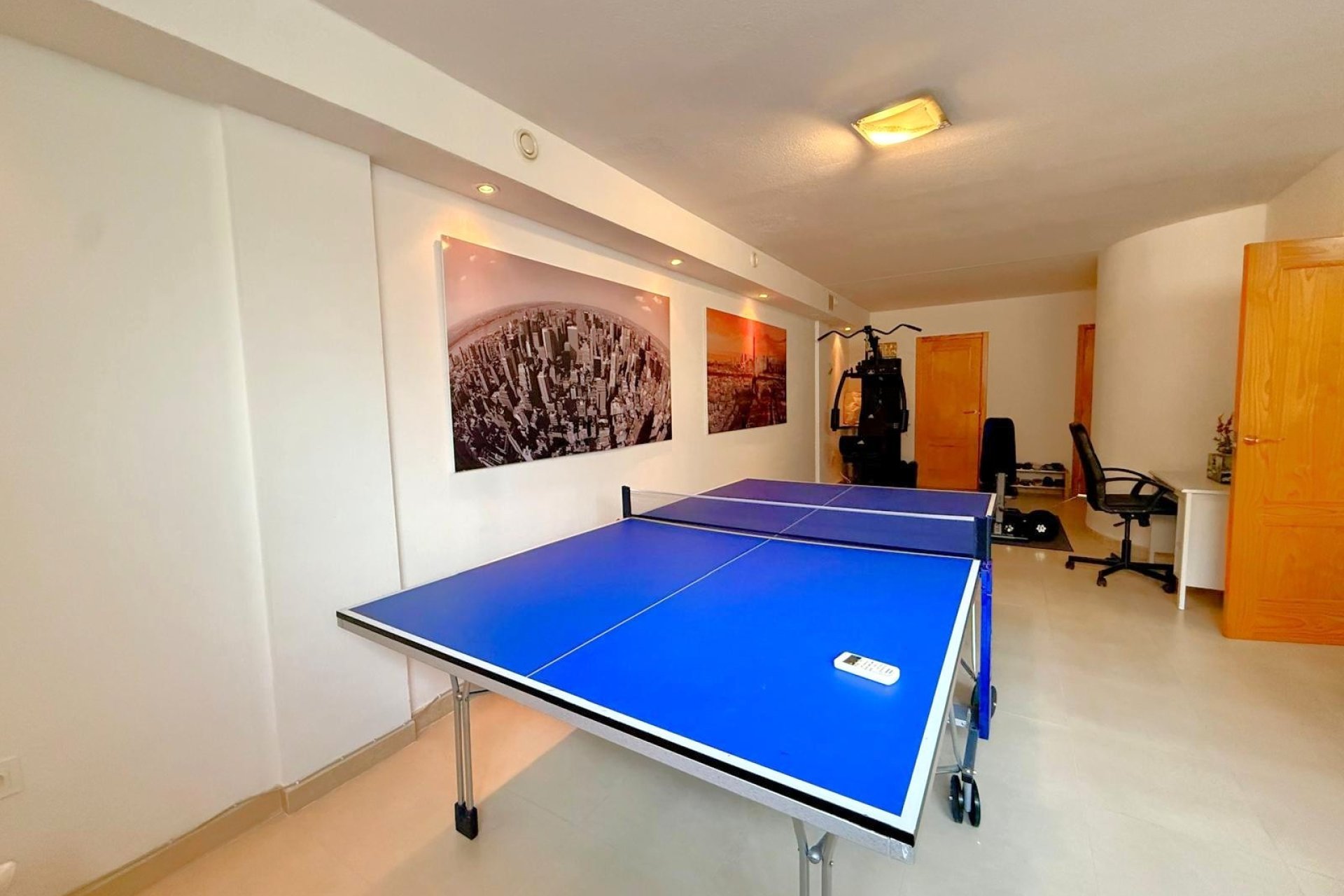 Resale - Apartment -
Orihuela Costa - Villamartin