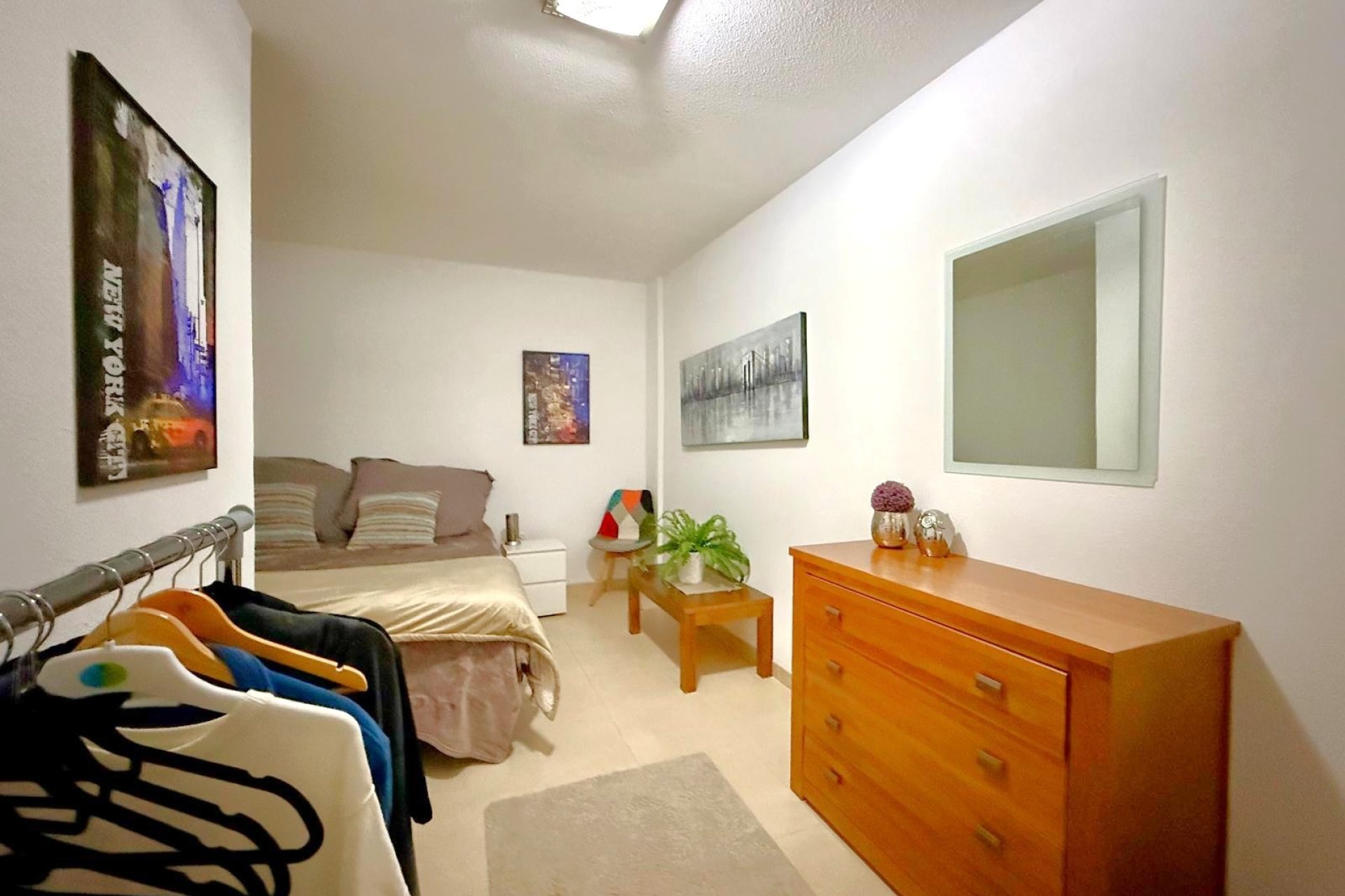Resale - Apartment -
Orihuela Costa - Villamartin