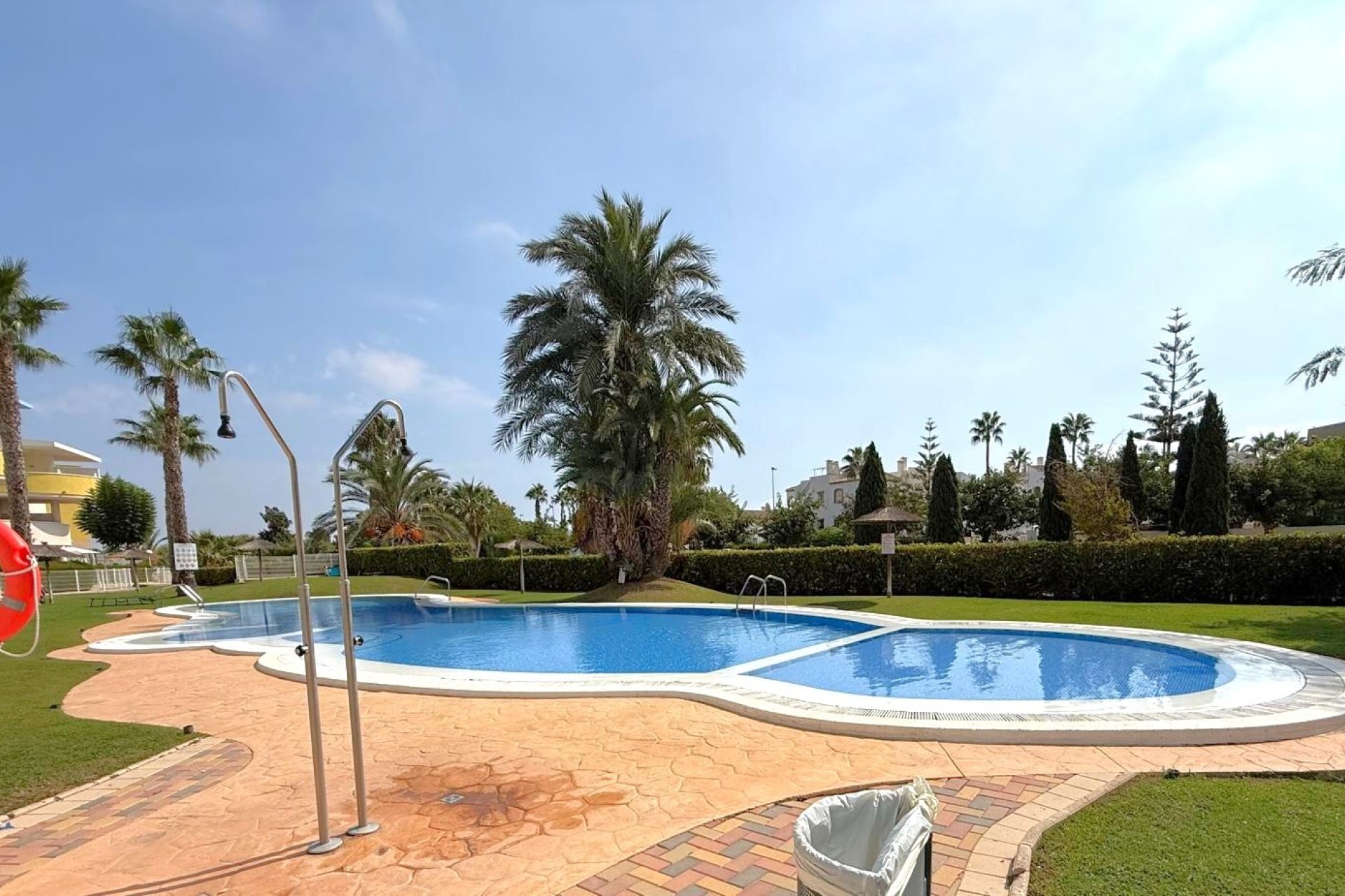 Resale - Apartment -
Orihuela Costa - Villamartin