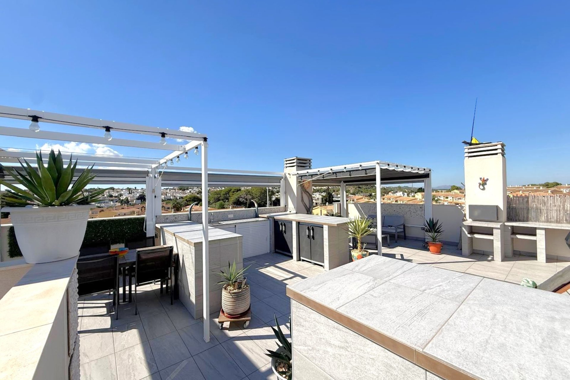 Resale - Apartment -
Orihuela Costa - Villamartin