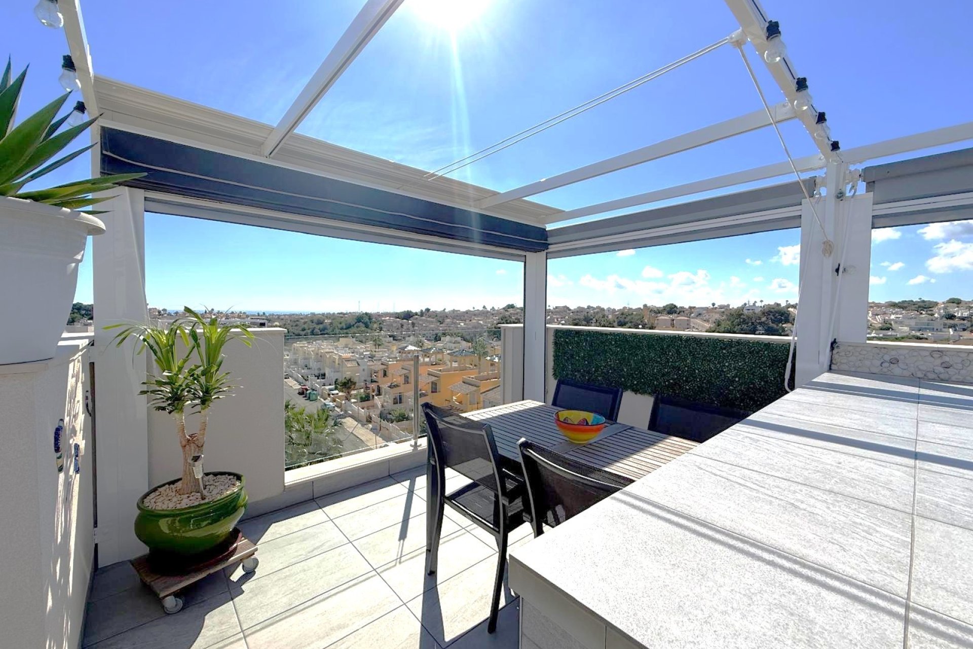 Resale - Apartment -
Orihuela Costa - Villamartin