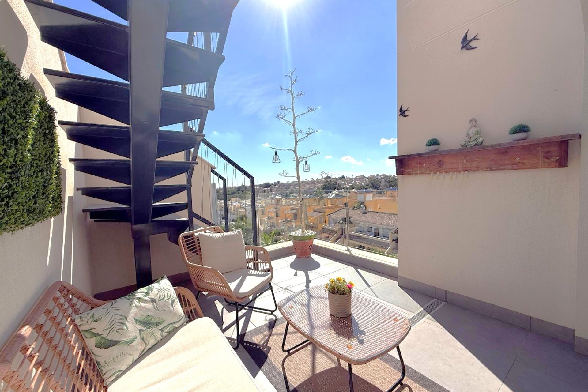 Resale - Apartment -
Orihuela Costa - Villamartin