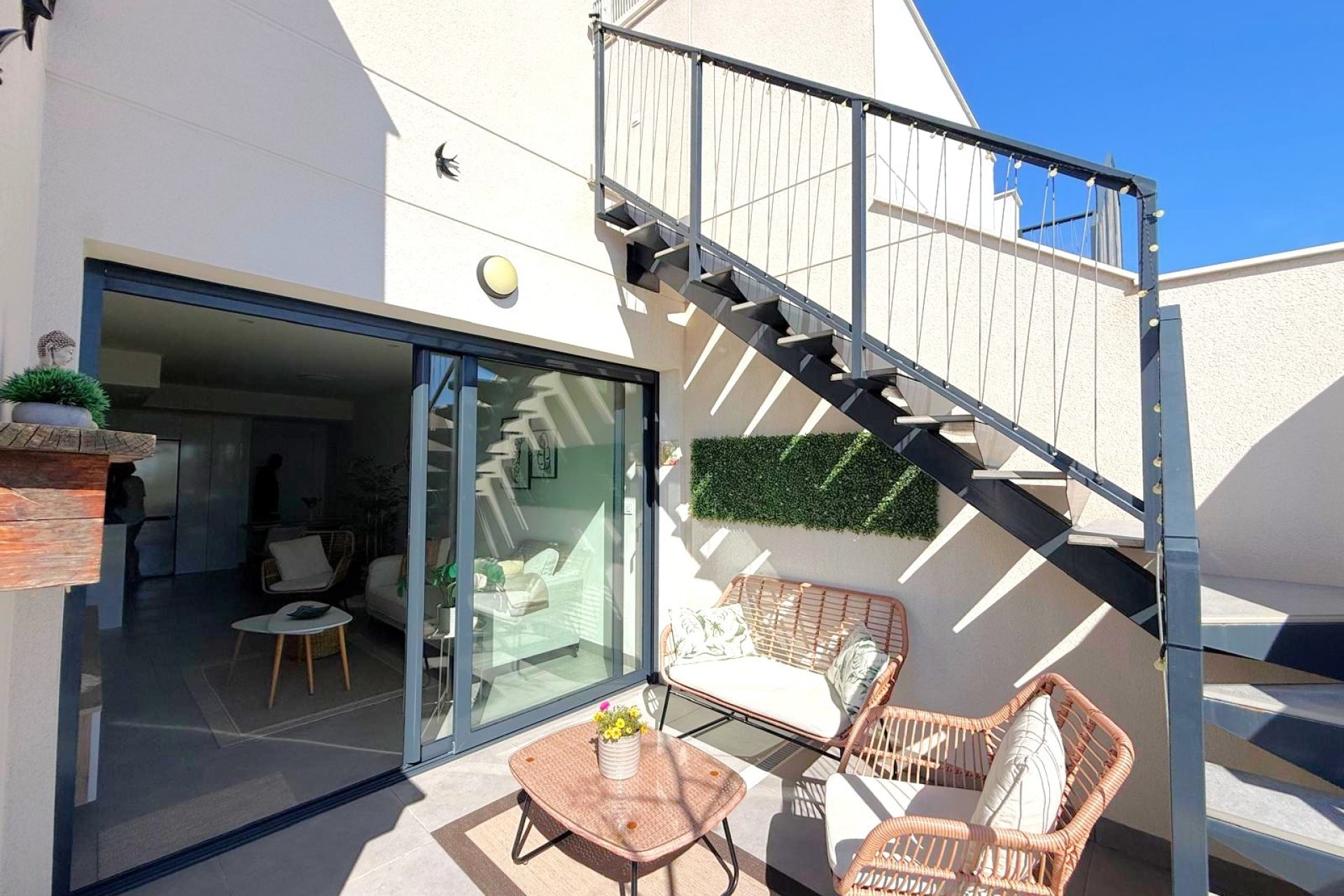 Resale - Apartment -
Orihuela Costa - Villamartin