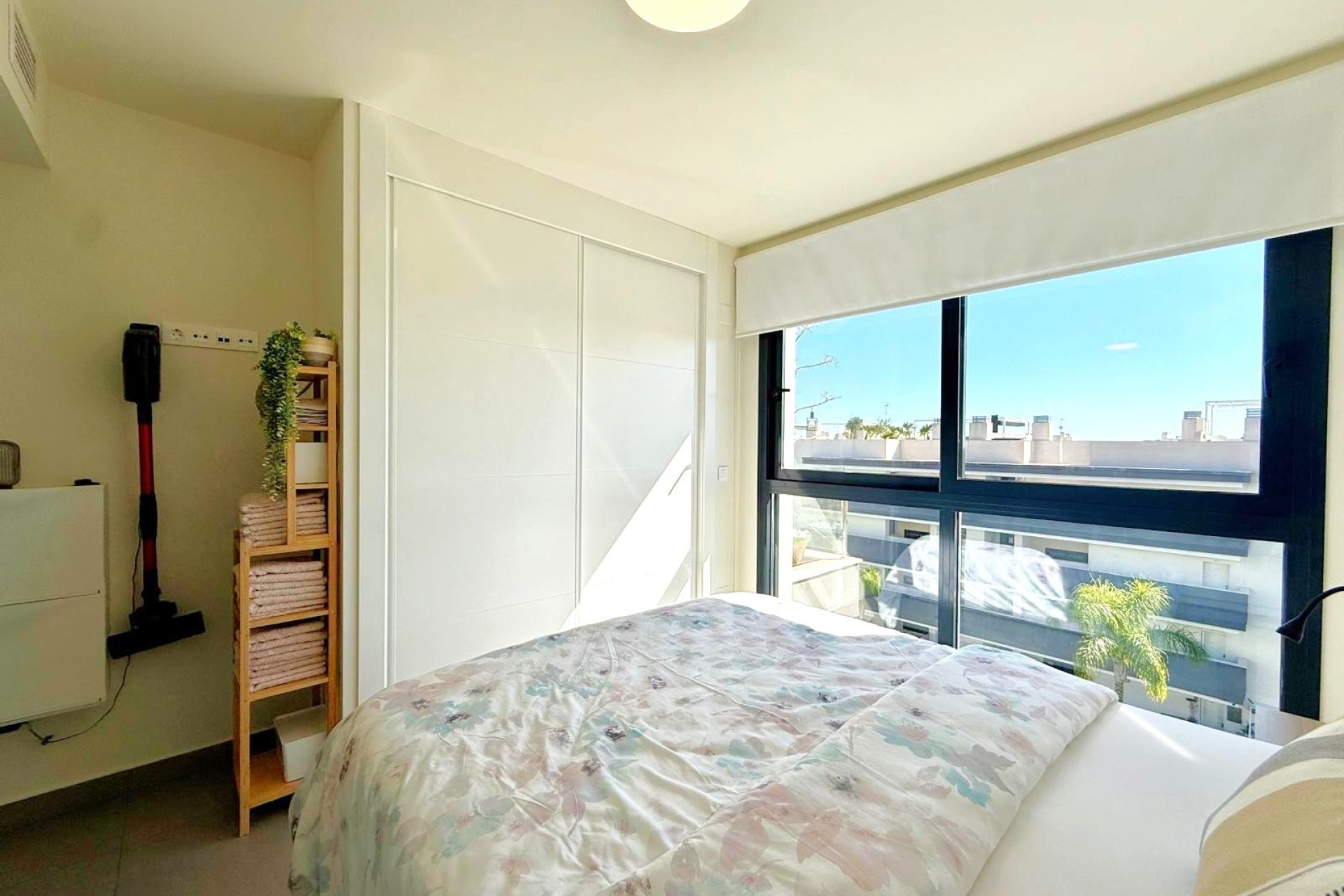 Resale - Apartment -
Orihuela Costa - Villamartin