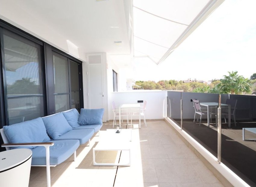 Resale - Apartment -
Orihuela Costa