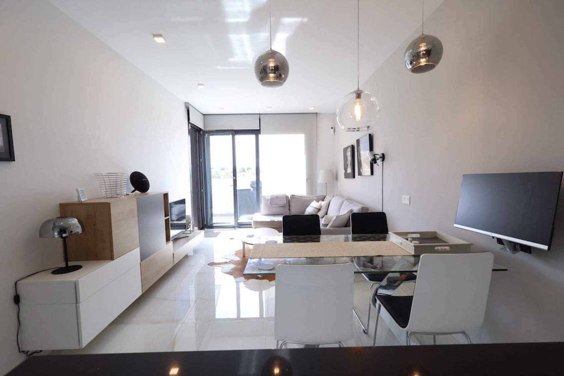 Resale - Apartment -
Orihuela Costa