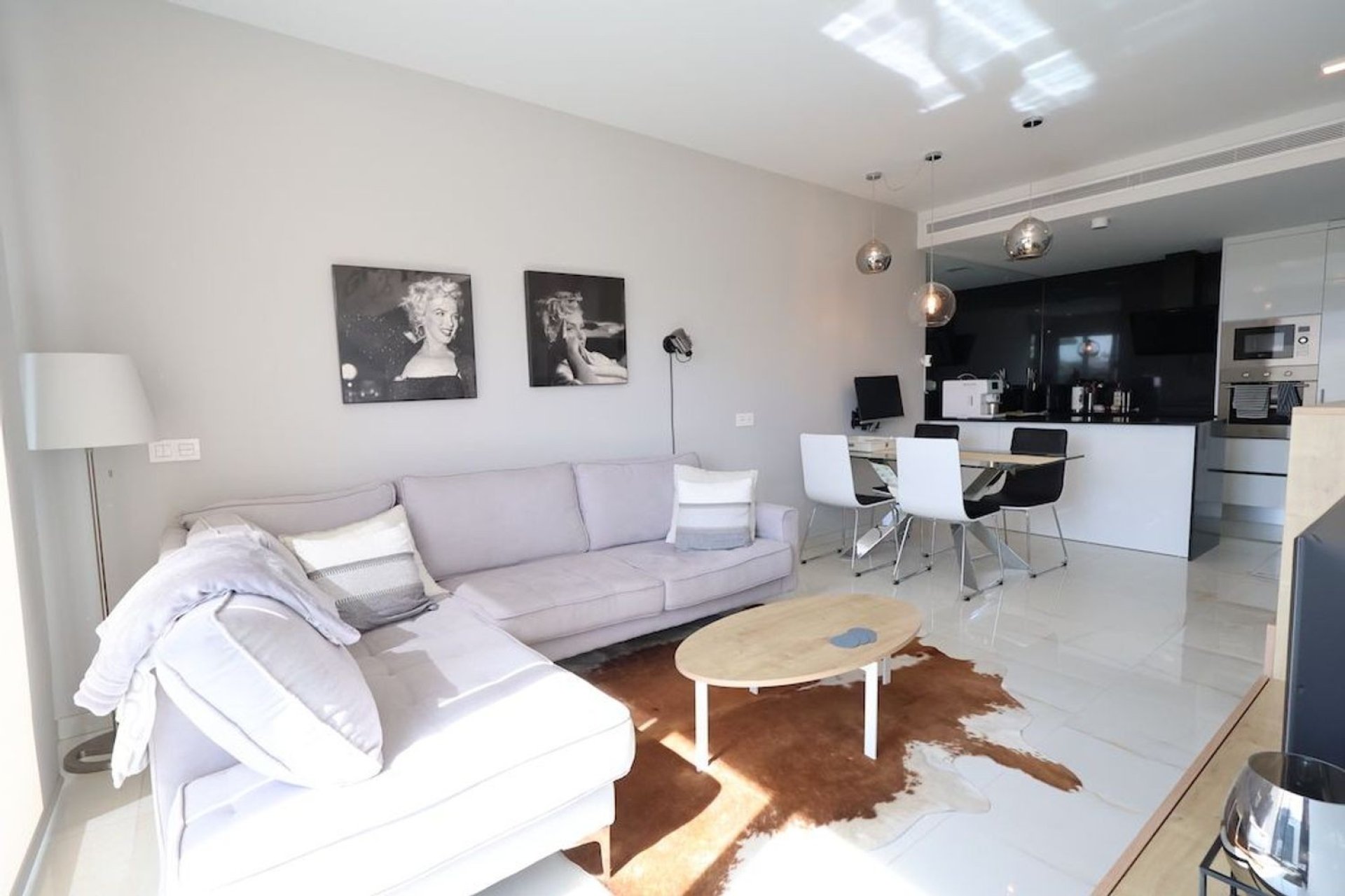 Resale - Apartment -
Orihuela Costa