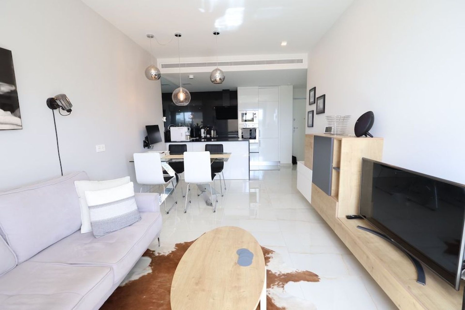 Resale - Apartment -
Orihuela Costa