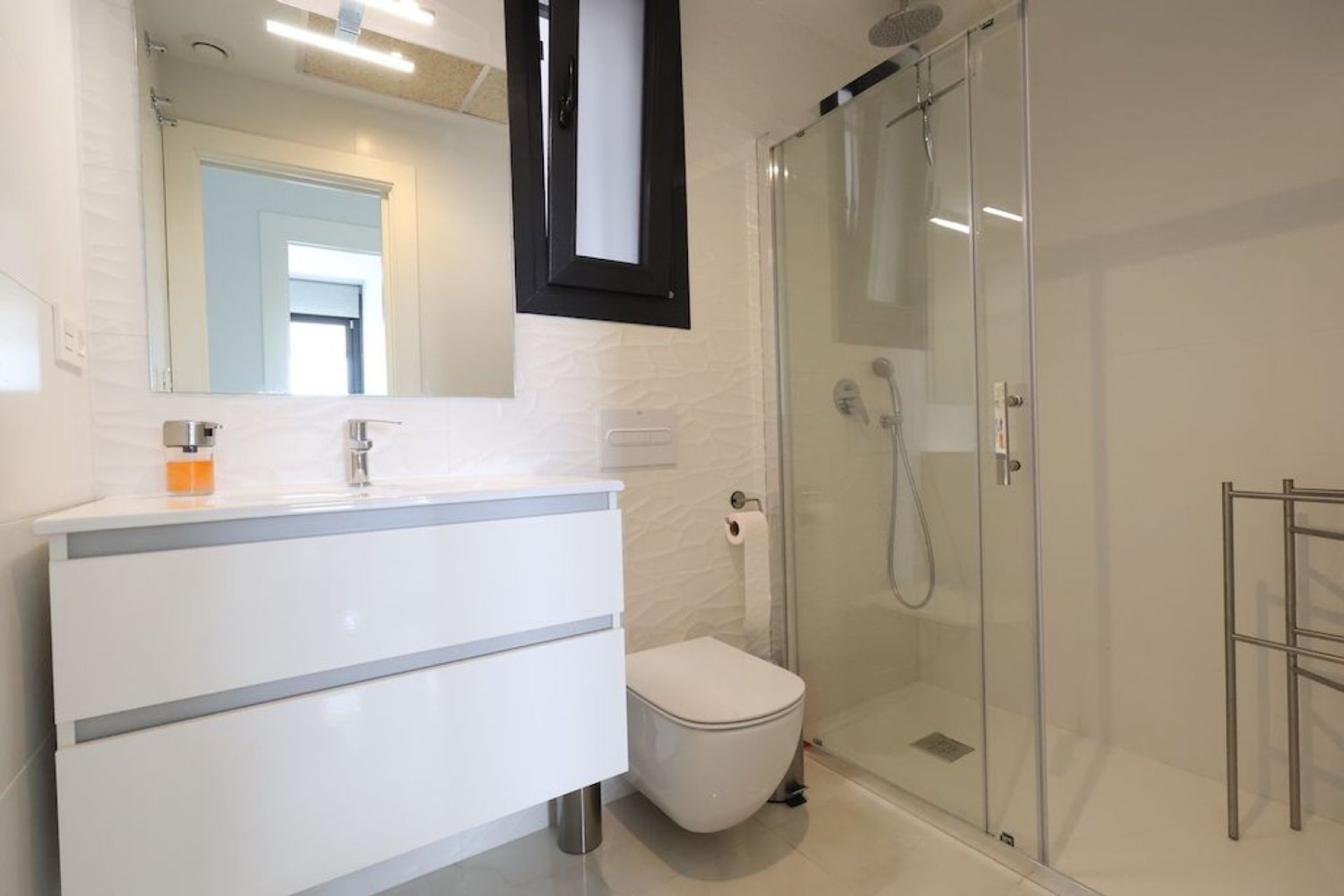 Resale - Apartment -
Orihuela Costa